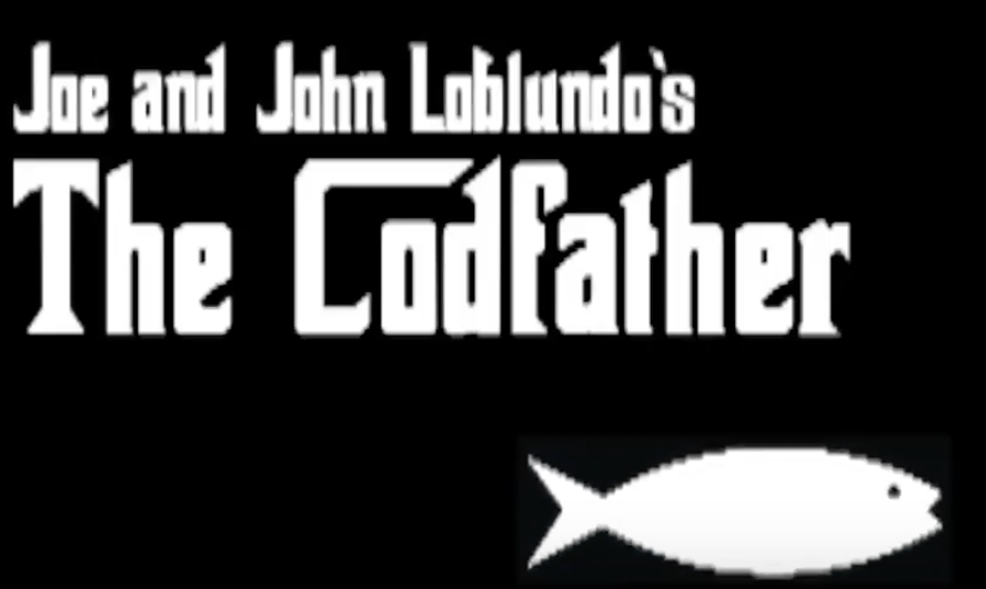 The Codfather – Episode 7